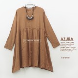 DTa-008 Azura Tunik - Atasan Katun Rayon Uniqlo